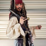 Comment faire pour créer un Jack Sparrow cosplay costume Ce n'est pas une partie de costume