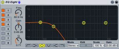 Comment créer un multi-synthé dans Instrument Rack Ableton