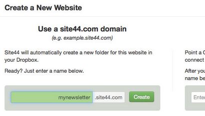 So erstellen und E-Mail-Newsletter kostenlos (E-Mail) senden So erstellen und E-Mail-Newsletter kostenlos senden