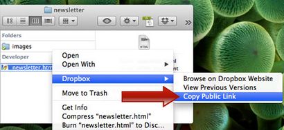 So erstellen und E-Mail-Newsletter kostenlos (Internet) senden So erstellen und E-Mail-Newsletter kostenlos senden