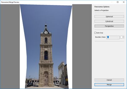 Comment créer un panorama dans Lightroom ( « Fusion photo » « Panorama ... ») Comment créer un panorama dans Lightroom