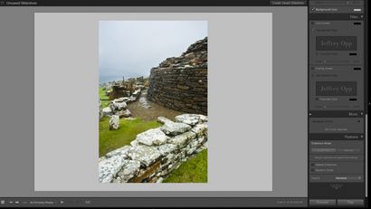 Comment faire pour créer un portfolio PDF dans Adobe Lightroom