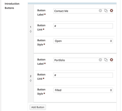 Comment créer un CV en ligne professionnelle dans WordPress (carrière) Comment créer un CV en ligne professionnelle dans WordPress