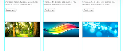 Comment faire pour créer une mise en page Web professionnel dans Photoshop - Tutoriels Photoshop