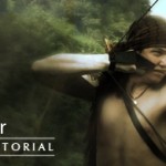 Comment créer un effet d'arc-en-Photoshop (créer) Comment créer un effet d'arc-en-Photoshop