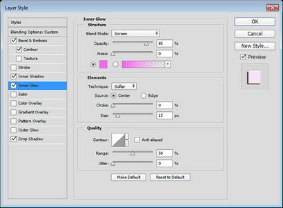 Comment faire pour créer un effet de texte réaliste lumière au néon dans Adobe Photoshop