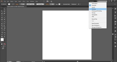 Comment créer un motif de répétition dans Illustrator ~ Elan Creative Co