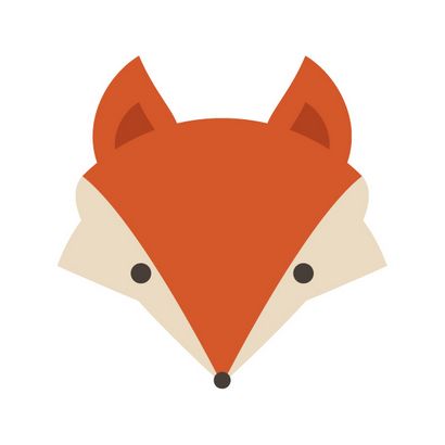 Comment créer une illustration Fox Retro dans Adobe Illustrator