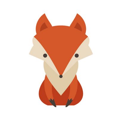 Comment créer une illustration Fox Retro dans Adobe Illustrator