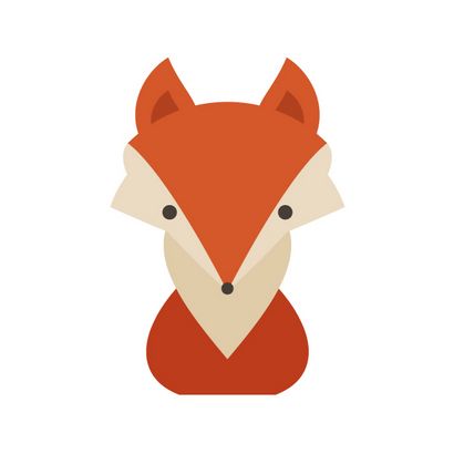 Comment créer une illustration Fox Retro dans Adobe Illustrator