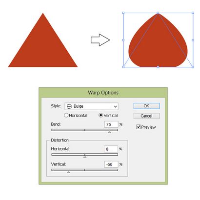 Wie ein Retro Fox Illustration in Adobe Illustrator erstellen