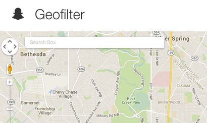 So erstellen Sie ein Snapchat Geofilter-und Get It Approved