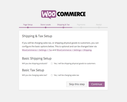 Wie man einen erfolgreichen Online-Shop mit Wordpress erstellen - WooCommerce