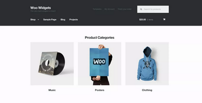 Wie man einen erfolgreichen Online-Shop mit Wordpress erstellen - WooCommerce