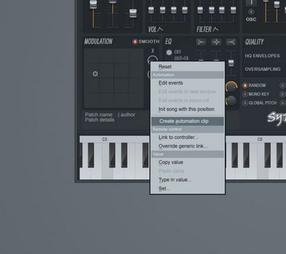 Comment créer un SuperSaw Bass Sound avec Sytrus FL Studio