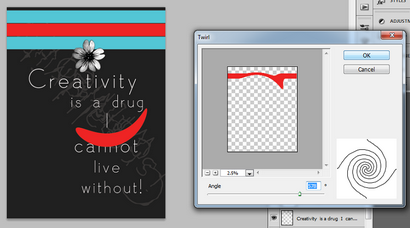 Adobe Photoshop Tutorial - - Wie ein Typografie Poster in Photoshop erstellen Geeks Zine