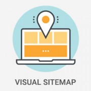 Wie ein Visual Sitemap in Wordpress erstellen