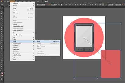 Wie man ein Web-Symbol in Adobe Illustrator erstellen