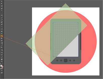 Wie man ein Web-Symbol in Adobe Illustrator erstellen