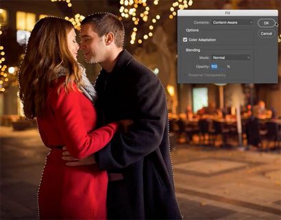 Wie Bokeh Hintergrund verschwimmen zu einem Foto in Photoshop erstellen