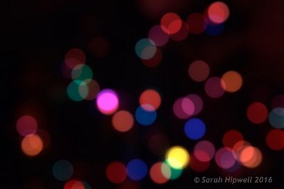 So erstellen Sie Bokeh In-Kamera und Verwenden von Photoshop