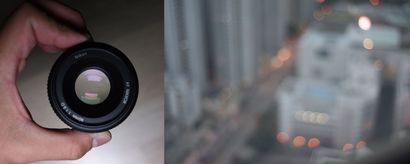 Comment créer des effets Bokeh (4 essayer vous-même) »ExpertPhotography