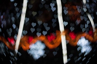 Comment créer des effets Bokeh (4 essayer vous-même) »ExpertPhotography