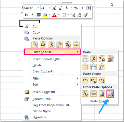 Comment créer des graphiques interactifs dynamiques dans Excel