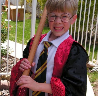 Comment faire pour créer Harry Potter Potions, Amusez-vous avec vos enfants Mes enfants - Adventures