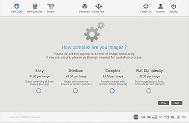 Wie man Marble Texteffekt in Photoshop erstellen, Pfad Service-Clipping - Best Bildbearbeitungsservice