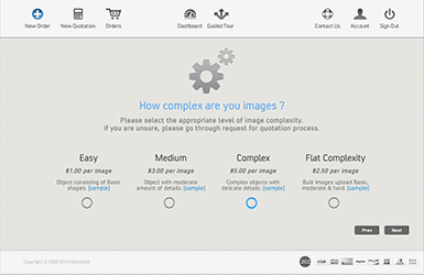 Comment faire pour créer marbre Effet de texte dans Photoshop, Clipping Service chemin - la meilleure image des services d'édition