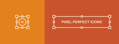 Wie man Pixel perfekte Icons erstellen