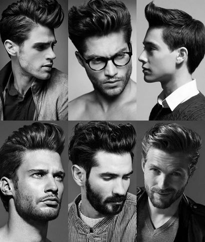 Comment faire pour créer la coiffure parfaite Pompadour