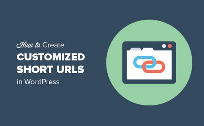 Wie Sie Ihre eigenen Customized Short URL für Ihr Blog erstellen