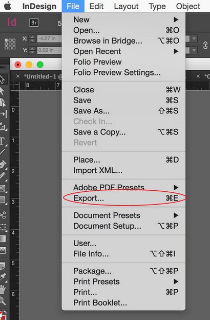 Comment créer votre propre Worksheets Dans Adobe InDesign