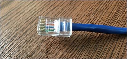 Comment Crimp vos propres câbles Ethernet personnalisés de longueur quelconque