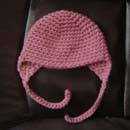 Comment Crochet chapeau