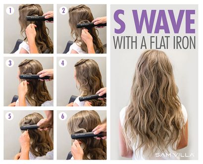 6 verschiedene Möglichkeiten, es zu tun - Wie Sie Ihre Haare kräuseln