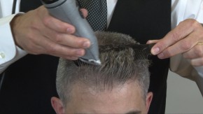 Comment couper les cheveux, Apprendre le Flat Top Haircut, salon de coiffure éducation