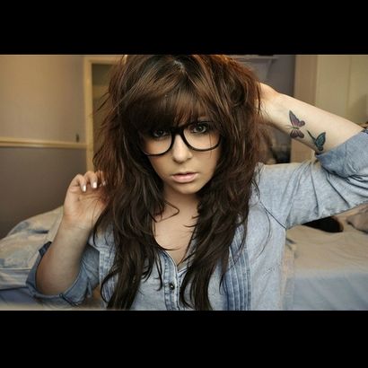 Comment couper votre propre scène cheveux - Beauté & amp; Articles Mode & amp; (Tendances & amp; beauté des articles de mode) Comment couper votre propre scène cheveux - Beauté & amp; Articles Mode & amp; Les tendances