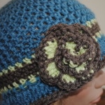 Wie Sie Ihre eigene Gewohnheit Crochet Hat zum Design - Cre8tion Crochet