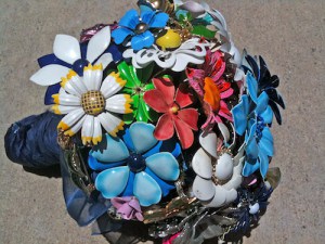 Comment DIY votre propre bouquet Broche