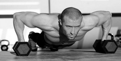 Comment faire 100 push-ups 4 étapes faciles