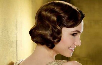 Comment faire pour les femmes Coupes de cheveux années 1920 (1920) Comment faire pour les années 1920 Coiffures Femmes