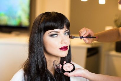 How To Do 1.980 s Augen Make-up - Make-up Tipps für eine 1980er Jahre Mode-Ikone