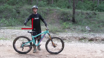 Comment faire un ascenseur de la roue avant Manuelle, Ninja Montagne Performance Bike