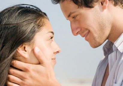 Schritt für Schritt Anleitung - Wie ein perfektes Französisch Kuss tun