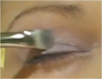 Comment faire le maquillage des yeux Smokey Arabe (Smokey) Comment faire l'arabe Smokey Maquillage des yeux