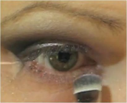 Comment faire le maquillage des yeux Smokey arabe (arabe) Comment faire l'arabe Smokey Maquillage des yeux
