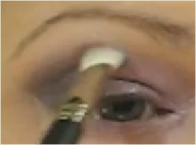 Comment faire le maquillage des yeux Smokey Arabe (Smokey) Comment faire l'arabe Smokey Maquillage des yeux